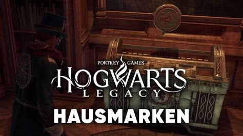 hausmarken hogwarts legacy|Hogwarts Legacy: Alle 16 daidalische Schlüssel für。